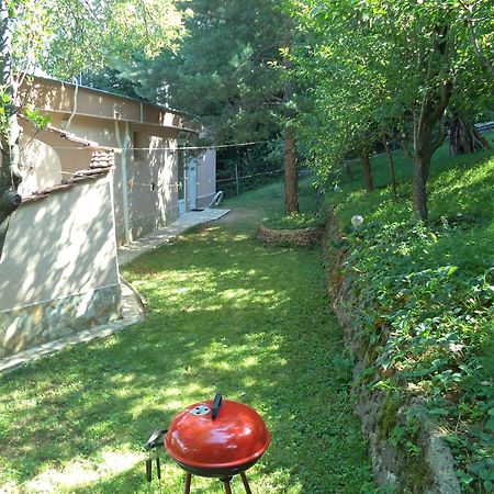 Villa Aqua Pravets Bagian luar foto
