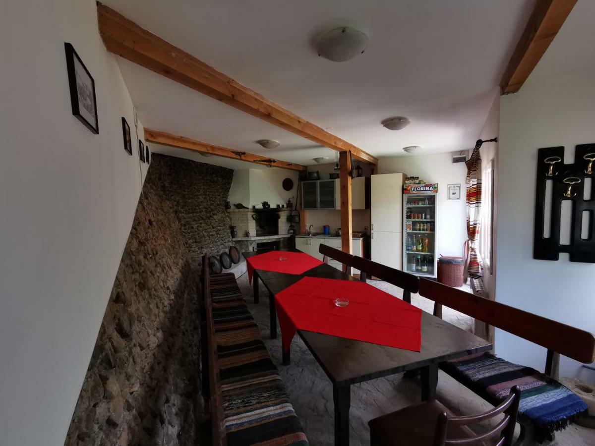 Villa Aqua Pravets Bagian luar foto