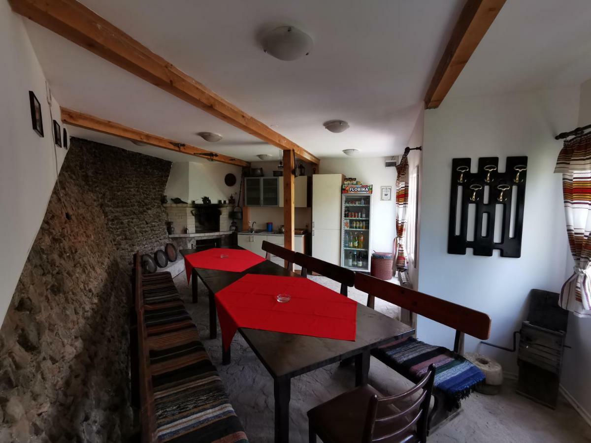 Villa Aqua Pravets Bagian luar foto