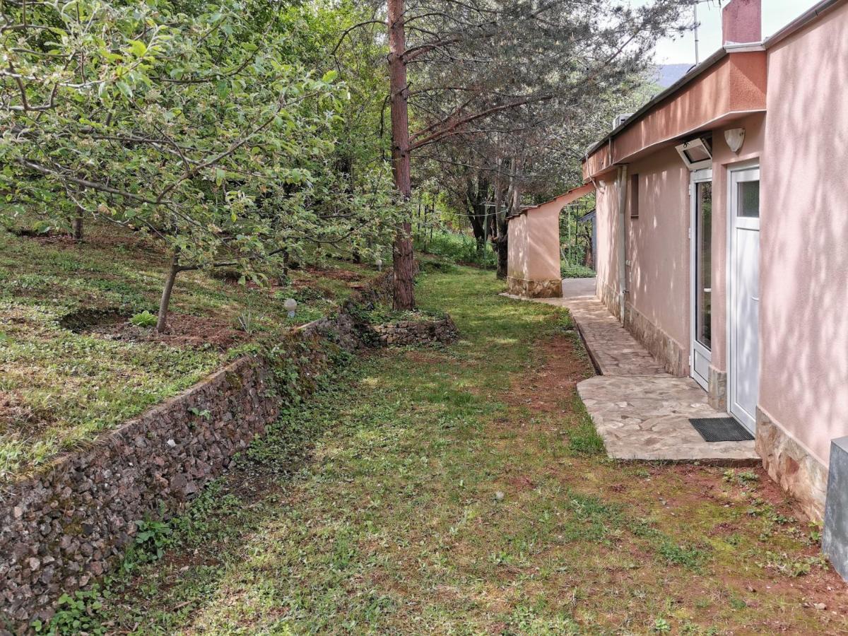 Villa Aqua Pravets Bagian luar foto