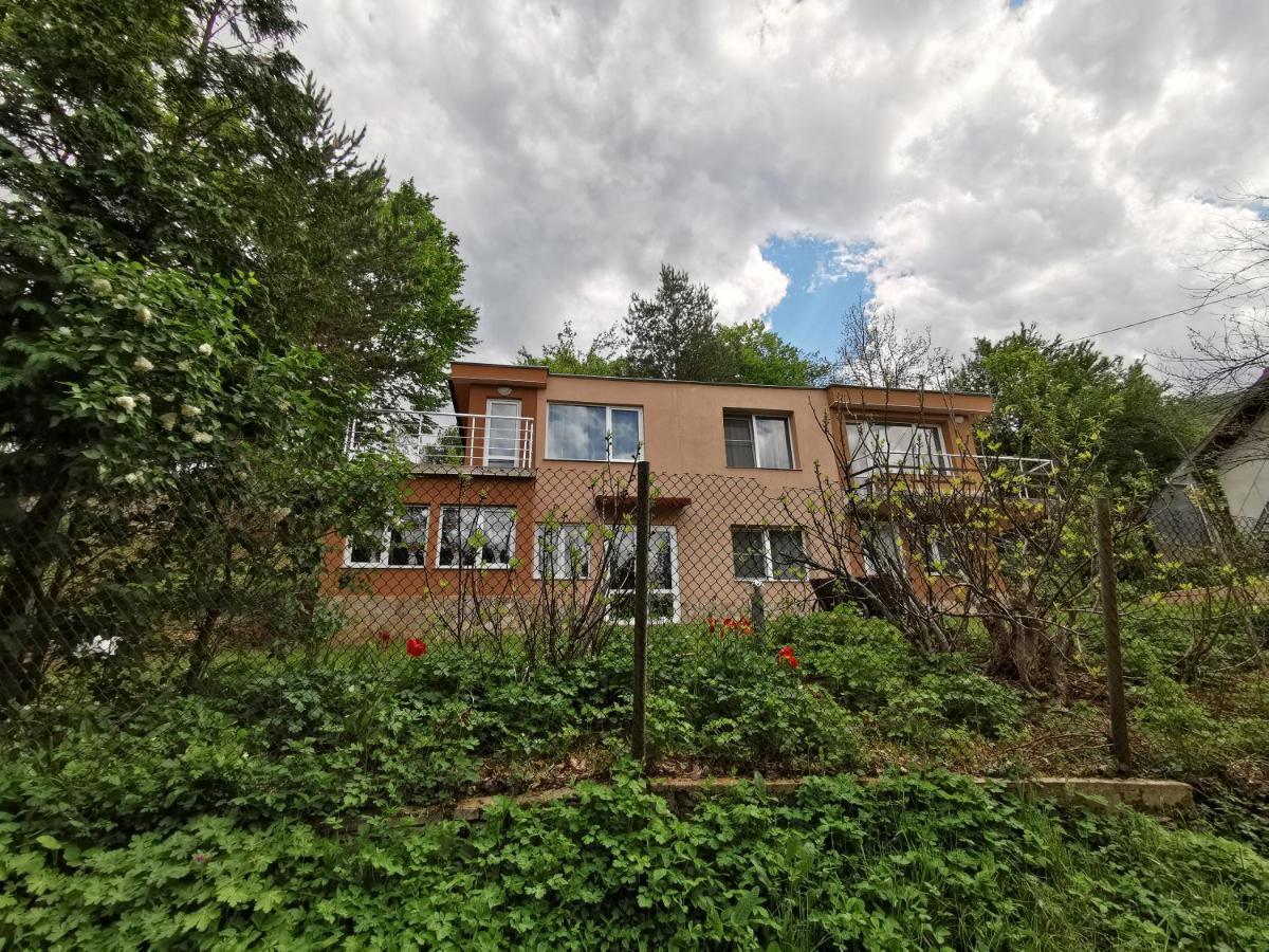 Villa Aqua Pravets Bagian luar foto